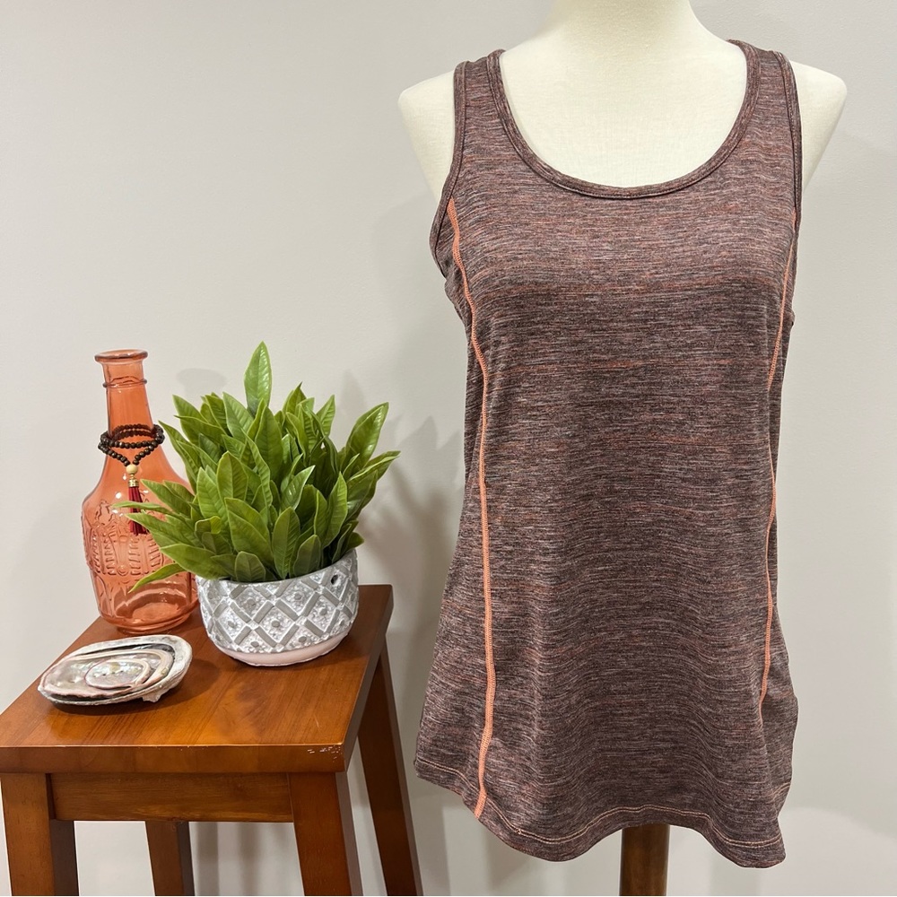 Columbia Racerback Tank Top Size Small